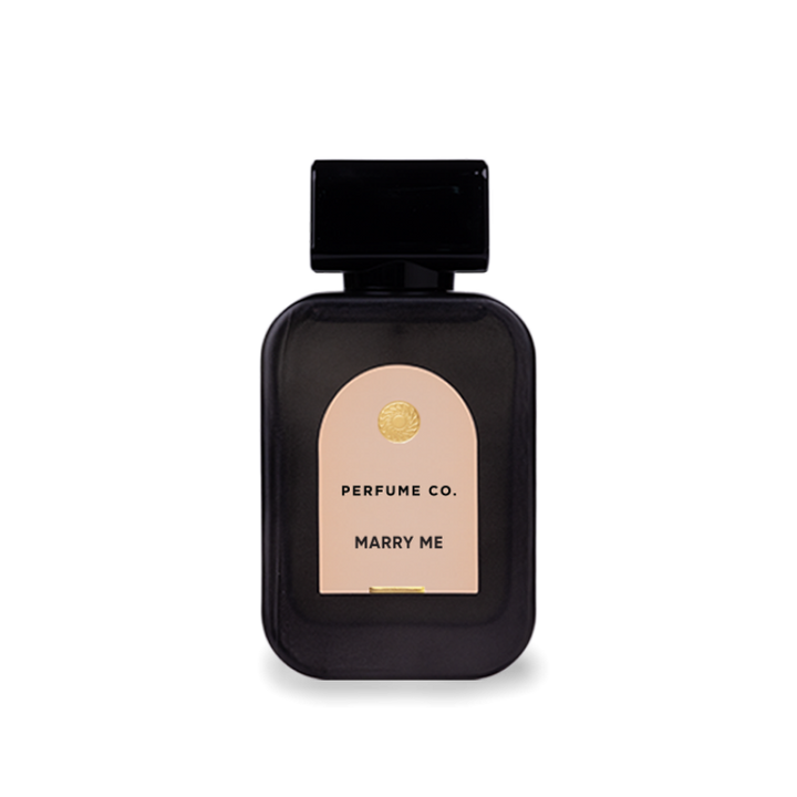 برفيوم كو   ماري مي برفيوم مركز  100 مل عطر بديل مستوحى من العطور العالمية بنسبة تشابه 95%