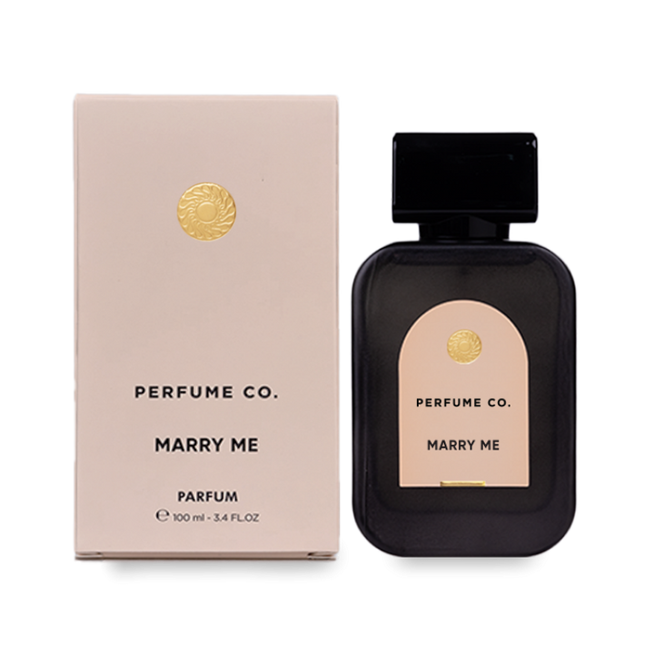 برفيوم كو   ماري مي برفيوم مركز  100 مل عطر بديل مستوحى من العطور العالمية بنسبة تشابه 95%