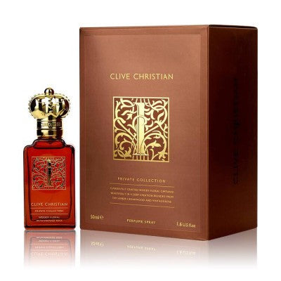عطر كلايف كريستيان آي وودي فلورال – أو دي بارفيوم – 50 مل – Clive Christian I Woody Floral EDP