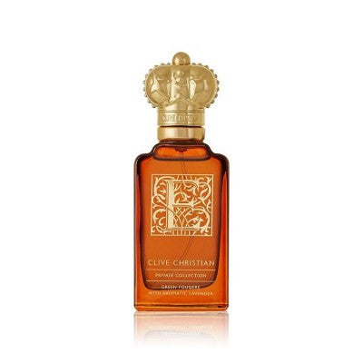 عطر كلايف كريستيان إي جرين فوجير لافندر أو دي بارفيوم 50 مل – عطر فاخر برجولة ناعمة ومكونات عشبية