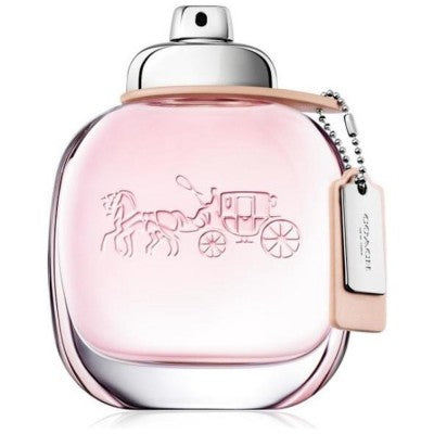 كوتش - نيويوورك - 50 مل - او دي تواليت - عطر فواح وثابت من توب جيت