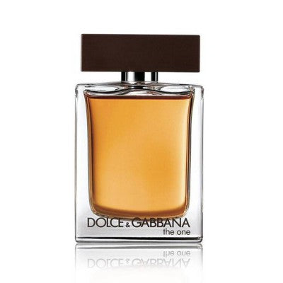 عطر ذا ون دولتشي آند غابانا رجالي 50 مل – أو دو تواليت – تركيبة منعشة وجذابة بثبات متوسط