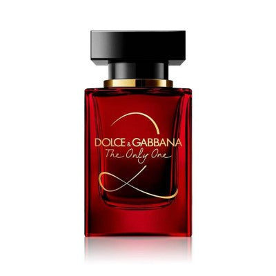 عطر ذا أونلي ون 2 من دولتشي آند غابانا للنساء – عبوة أنيقة 50 مل