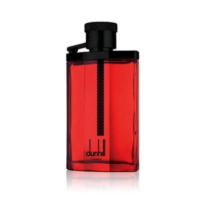 عطر دنهل ديزاير إكستريم – رجالي – أو دي تواليت 100 مل – رائحة قوية جريئة وثبات عالي