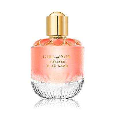 إيلي صعب جيرل أوف ناو فور ايفير- او دي بريفيوم - 90 مل - عطر نسائي ثابت وفواح من توب جيت