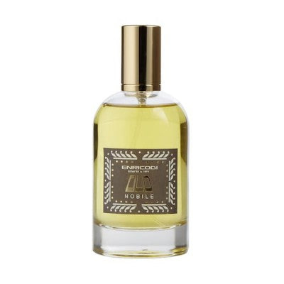 انريكو جي اي عود نوبل-100 مل - او دى بارفان - عطر فاخر من توب جيت
