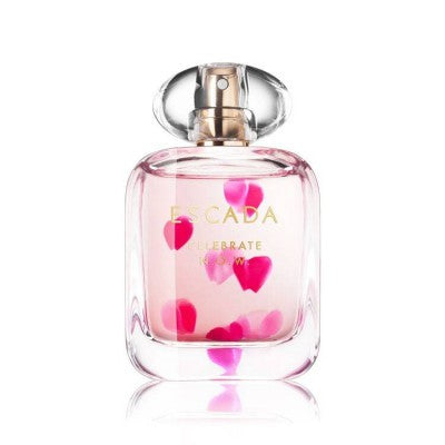 إسكادا سيليبريت ناو - او دي بريفيوم - 50 مل - عطر فاخر من توب جيت