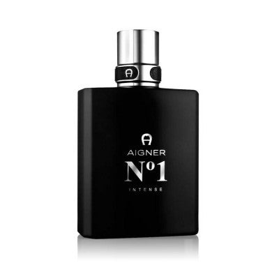 اجنر نمبر 1 انتنس- او دي تواليت- 100 مل - عطر فاخر من توب جيت