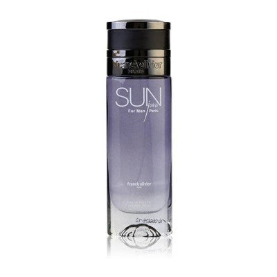 فرانك أوليفر صن جافا- او دي تواليت- 75مل - عطر نسائي فواح وثابت