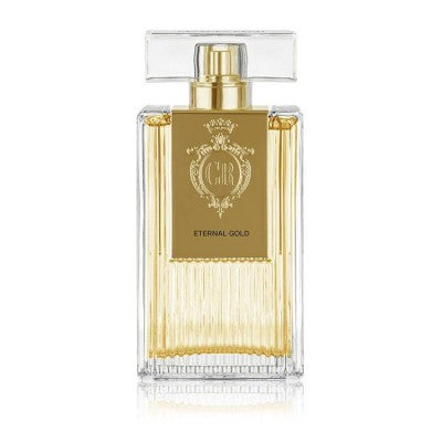 جورجيس ريتش إتيرنال قولد- او دي تواليت- 100 مل - عطر فاخر من توب جيت