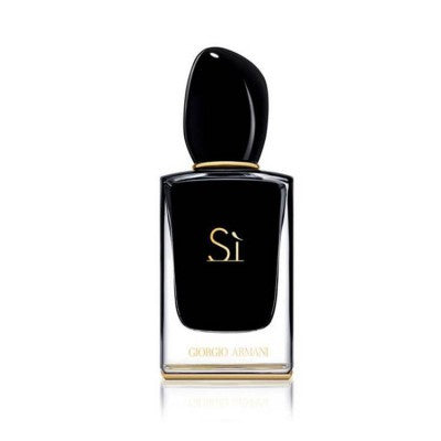 عطر جورجيو أرماني سي إنتنس أو دي بريفـيوم – 50 مل – Giorgio Armani Si Intense EDP