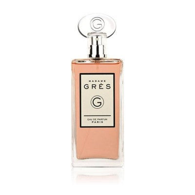بارفيومز جريس مدام جريس- أو دو برفيوم- 100مل - عطر فاخر من توب جيت
