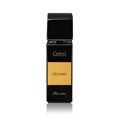 جريتي ديسيمو- برفيوم سبراي - 100مل - عطر فاخر من توب جيت