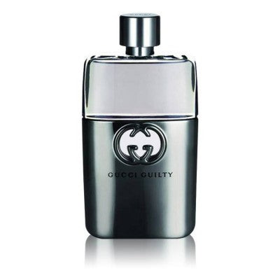 عطر قوتشي جيلتي بور أوم أو دي تواليت رجالي 50 مل – رائحة جذابة وراقية
