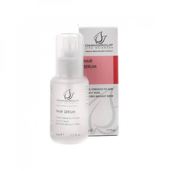 ديرم جروب - سيروم تقوية الشعر 50 مل - منتج للعناية بالشعر - توب جيت