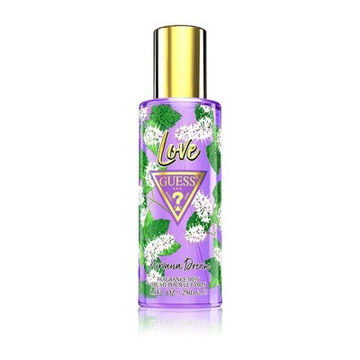 جيس لوف نيرفانا دريم عطر للجسم- 250 مل - معطر شعر وجسم -  - متوفر على توب جيت