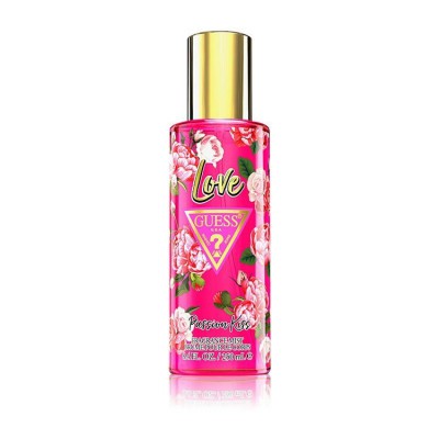 جيس لوف باشن كيس عطر للجسم- 250 مل - معطر شعر وجسم -  - متوفر على توب جيت