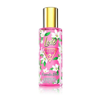 جيس لوف رومانتك بلش عطر للجسم- 250 مل - معطر شعر وجسم -  - متوفر على توب جيت