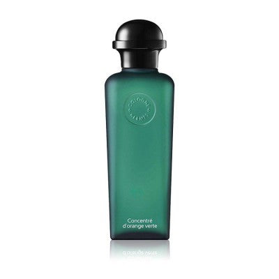 هيرمس كونسينتر دورانج فيرت أو دو تواليت-100مل - عطر نسائي ثابت وفواح من توب جيت