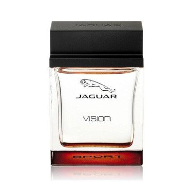 جاكوار فيجن سبورت- او دي تواليت-100مل - عطر نسائي ثابت وفواح من توب جيت