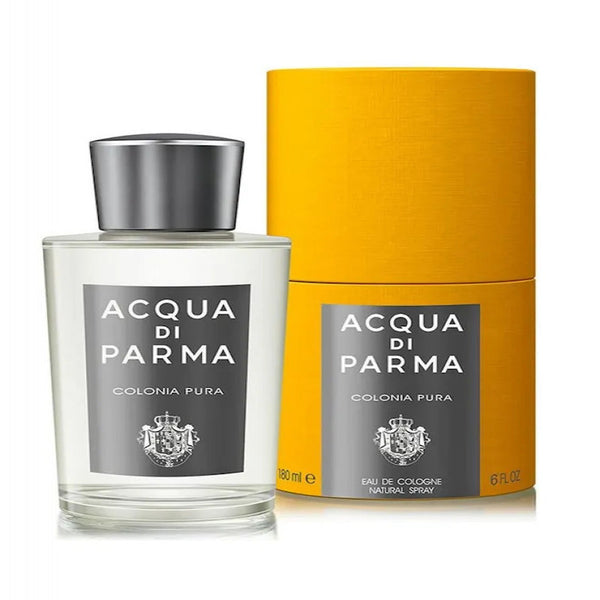 اكوا دي بارما كولونيا بورا - أو دي كولون (للجنسين) 180مل