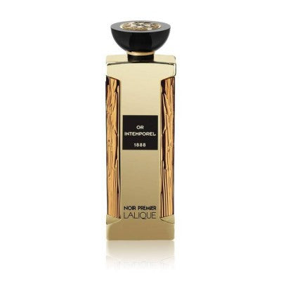 لاليك لوريجن اور انتمبورال نوار بريمير1888-  او دي بريفيوم- 100مل - عطر فاخر من توب جيت