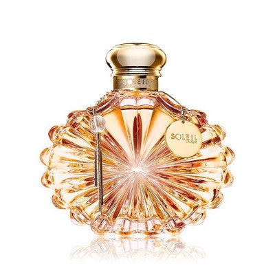 لاليك سوليل- او دي بريفيوم- 100مل - عطر نسائي ثابت وفواح من توب جيت