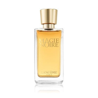 لانكوم ماجي نوار - أو دو تواليت- 75مل - عطر نسائي ثابت وفواح من توب جيت