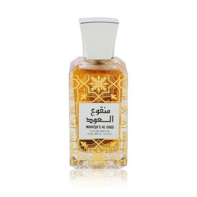 لطافة منقوع العود- او دي بريفيوم-100مل - عطر فاخر من توب جيت