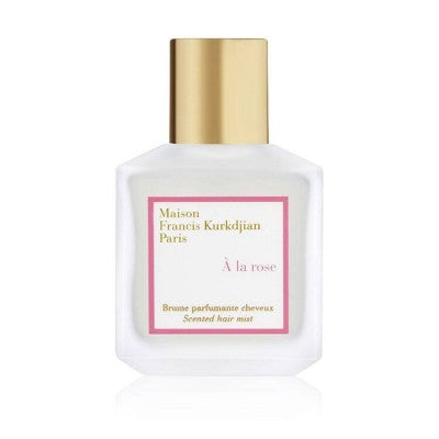 مايزون فرانسيس كوركدجيان أ لا روز معطر للشعر-70مل