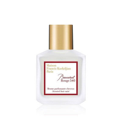 مايزون فرانسيس كركدجيان باريس باكارات روج 540 عطر للشعر- 70 مل