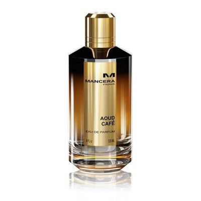 مانسيرا عود كافيه- او دي بريفيوم- 120مل - عطر نسائي فواح وثابت
