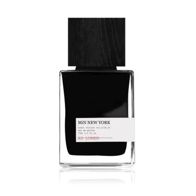 مين نيويورك اد ليومن- او دي بريفيوم-75 مل - عطر نسائي فواح وثابت