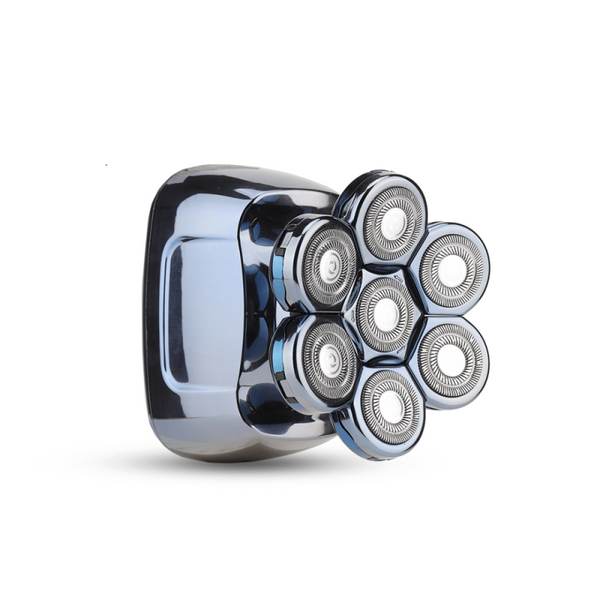 شنب - مكينة حلاقة للصلع 5 في 1 للرجال الاصدار المطور