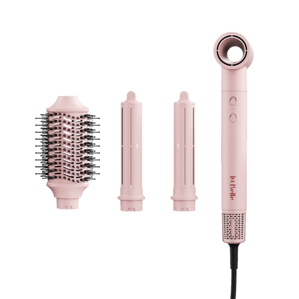 لابيل - مصفف الشعر الذكي ماستر ستايلر LB069