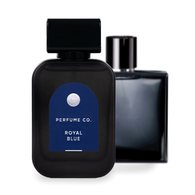 برفيوم كو   رويال بلو برفيوم مركز 100 مل عطر بديل مستوحى من العطور العالمية بنسبة تشابه 95%