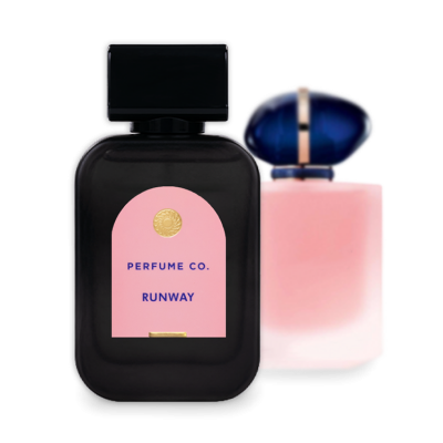 برفيوم كو   رونواي برفيوم مركز 100 مل عطر بديل مستوحى من العطور العالمية بنسبة تشابه 95%