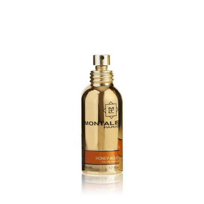 مونتال هاني عود- او دي بريفيوم- 100 مل - عطر جذاب وثابت من توب جيت
