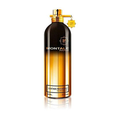 مونتال ليذر باتشولي -أو دو برفيوم- 100 مل - عطر فاخر من توب جيت