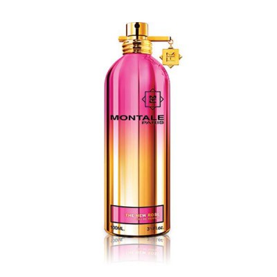 مونتال ذا نيو روز-أو دو برفيوم- 100 مل - عطر فاخر من توب جيت