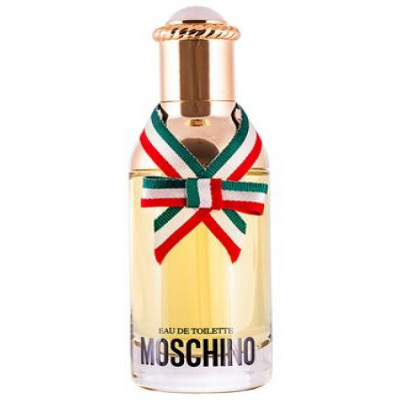 موسكينو - أو دو تواليت- 75 مل - عطر فاخر من توب جيت