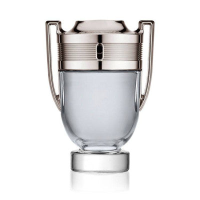 عطر باكو رابان إنفكتوس رجالي 150 مل - Paco Rabanne Invictus EDT