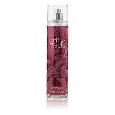 عطر الجسم باريس هيلتون كان كان - معطر شعر وجسم - 236 مل - متوفر على توب جيت