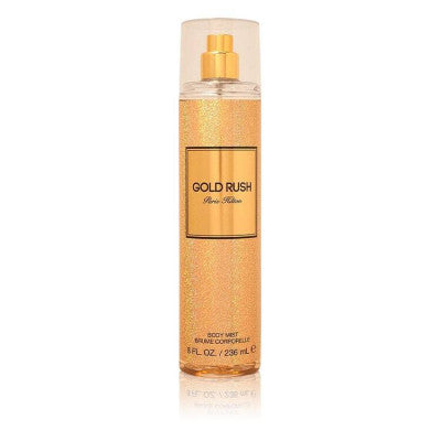 باريس هيلتون جولد رش عطر للجسم - معطر شعر وجسم - 236 مل - متوفر على توب جيت