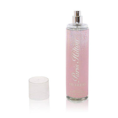 باريس هيلتون أيريس عطر للجسم - معطر شعر وجسم - 236 مل - متوفر على توب جيت