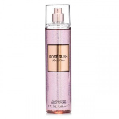 باريس هيلتون روز رش عطر للجسم - معطر شعر وجسم - 236 مل - متوفر على توب جيت