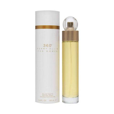 بيري ايلز  للنساء 360 -او دي تواليت- 100 مل - عطر مميز من توب جيت