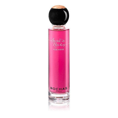 روكاس سيكريت روز إنتنس - او دي بريفيوم- 100 مل - عطر مميز من توب جيت