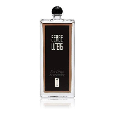 سيرج لوتنس فايف اوكلوك او جينجمبري- او دي بريفيوم - 100 مل - عطر جذاب وثابت من توب جيت