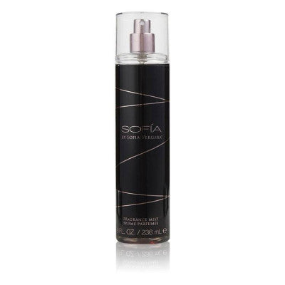 صوفيا فيرجارا صوفيا معطر للجسم - معطر شعر وجسم - 236 مل - متوفر على توب جيت